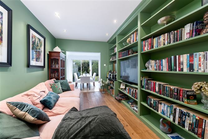 218 Laraghcon , Lucan, Dublin