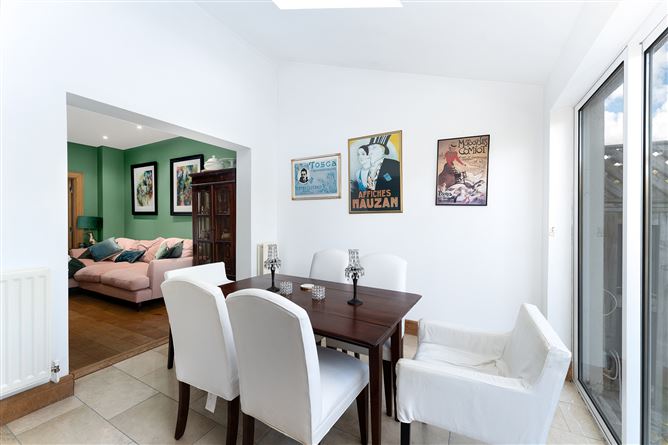 218 Laraghcon , Lucan, Dublin