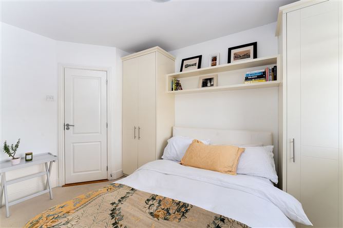 218 Laraghcon , Lucan, Dublin