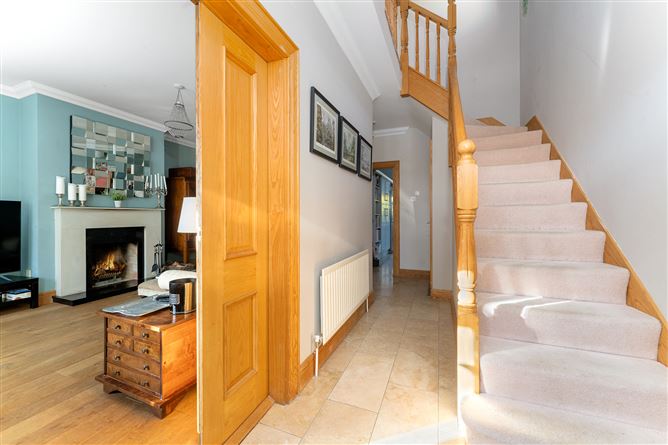 218 Laraghcon , Lucan, Dublin