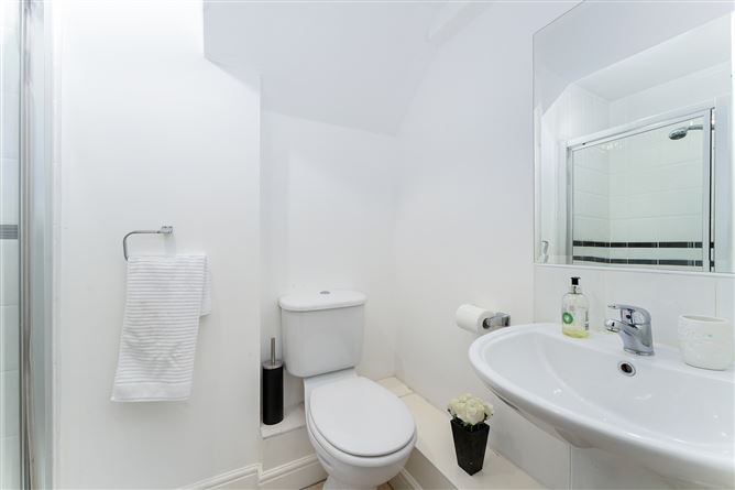 218 Laraghcon , Lucan, Dublin