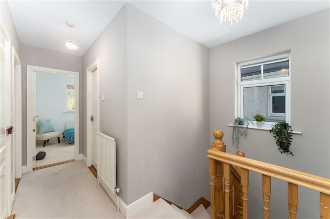 218 Laraghcon , Lucan, Dublin
