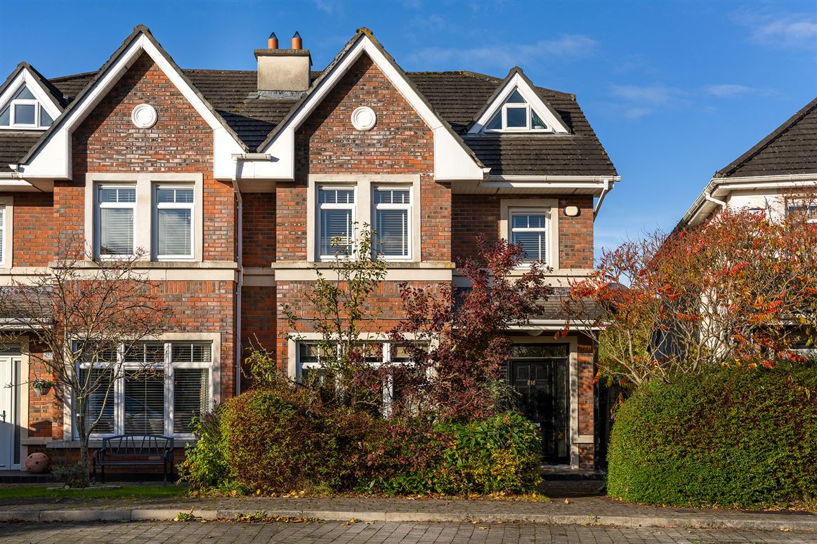 218 Laraghcon , Lucan, Dublin