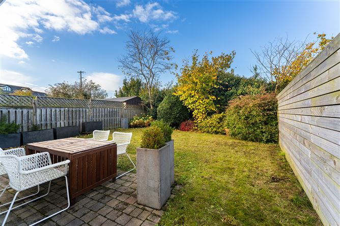 218 Laraghcon , Lucan, Dublin