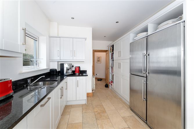 218 Laraghcon , Lucan, Dublin