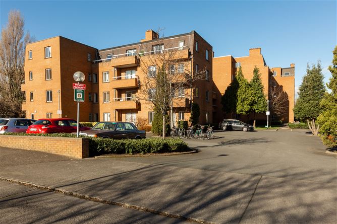 314 Cowper Downs, Rathmines, Dublin 6