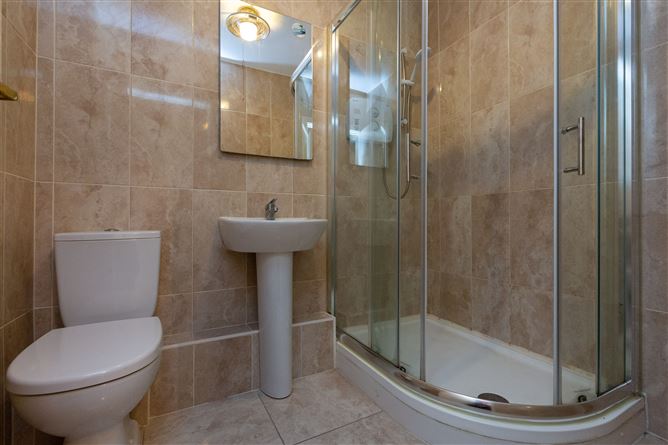314 Cowper Downs, Rathmines, Dublin 6