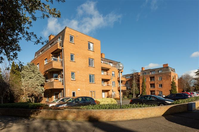 314 Cowper Downs, Rathmines, Dublin 6