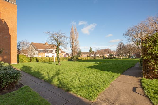 314 Cowper Downs, Rathmines, Dublin 6