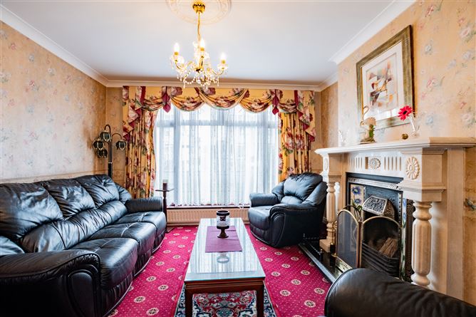 49 Hillside Drive, Mullingar, Westmeath
