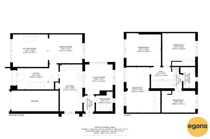 49 Hillside Drive, Mullingar, Westmeath
