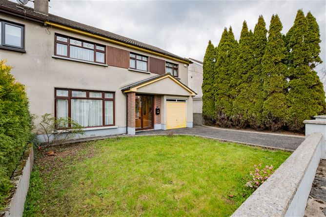 49 Hillside Drive, Mullingar, Westmeath