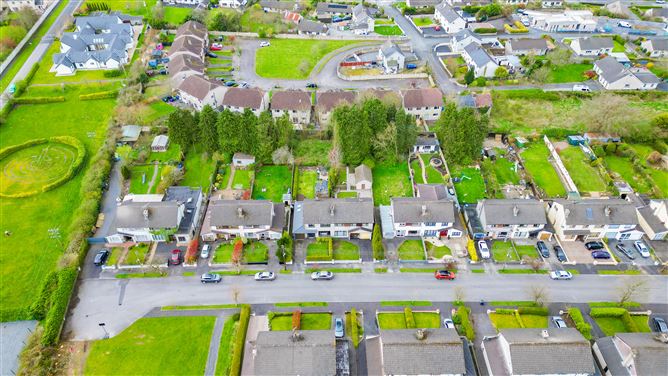 49 Hillside Drive, Mullingar, Westmeath