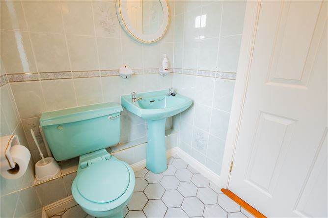 49 Hillside Drive, Mullingar, Westmeath