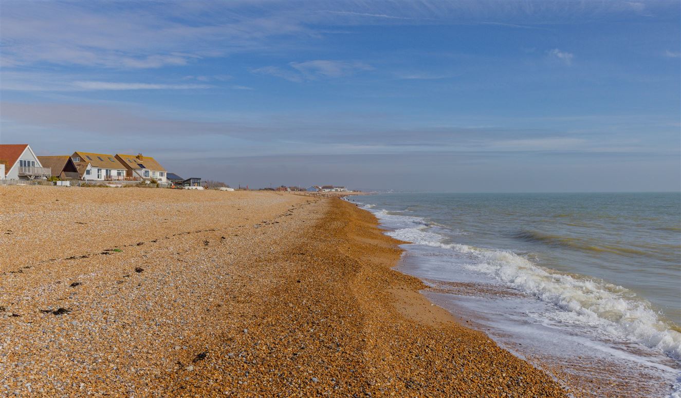 The Crabbing Shack,Normans Bay, East Sussex, United Kingdom