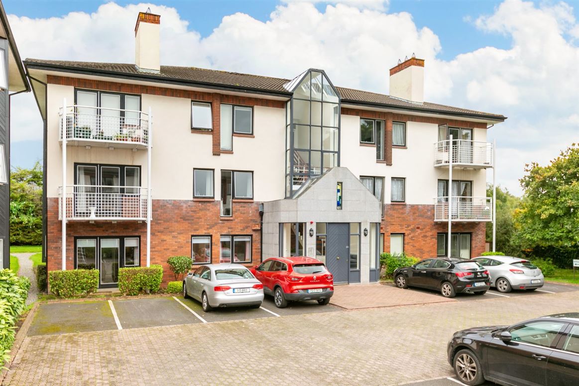 26 Brooklands, Nutley Lane, Donnybrook, Dublin 4