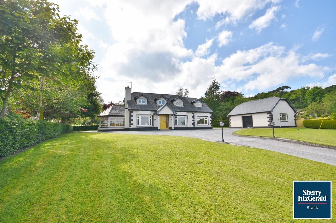 Ballylin, Ardagh, Co. Limerick