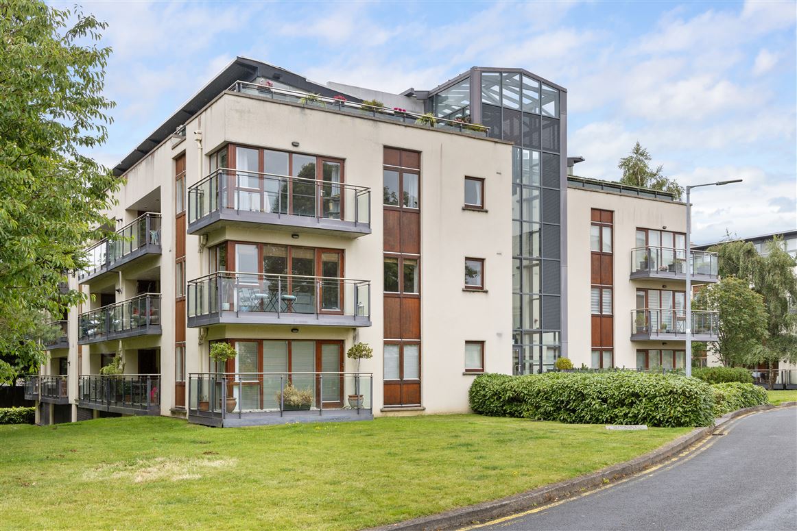 7 Sefton Hall, Kelston, Foxrock, Dublin 18