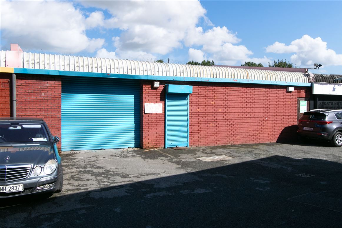 Unit 2 & 3, Dargle Centre, Bray, Wicklow