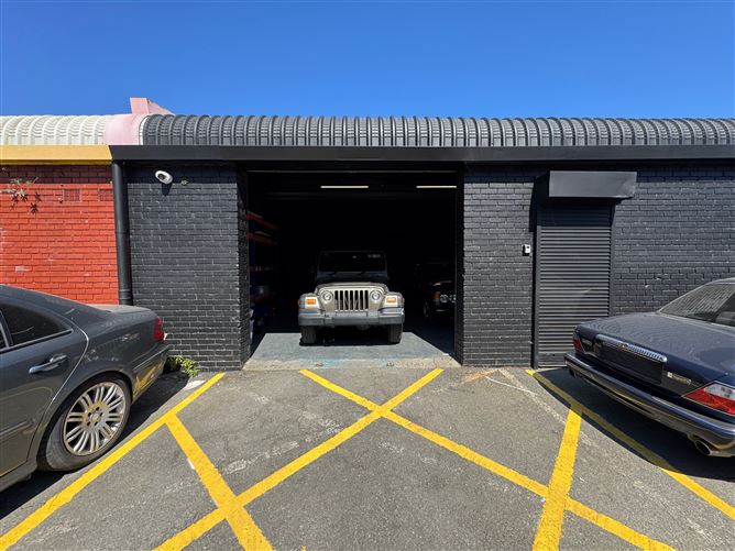 Unit 2 & 3, Dargle Centre, Bray, Wicklow