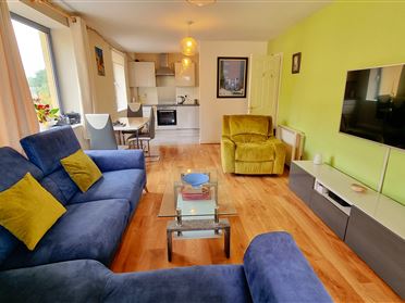 Image for 25 Tolka Vale, Glasnevin, Dublin 11