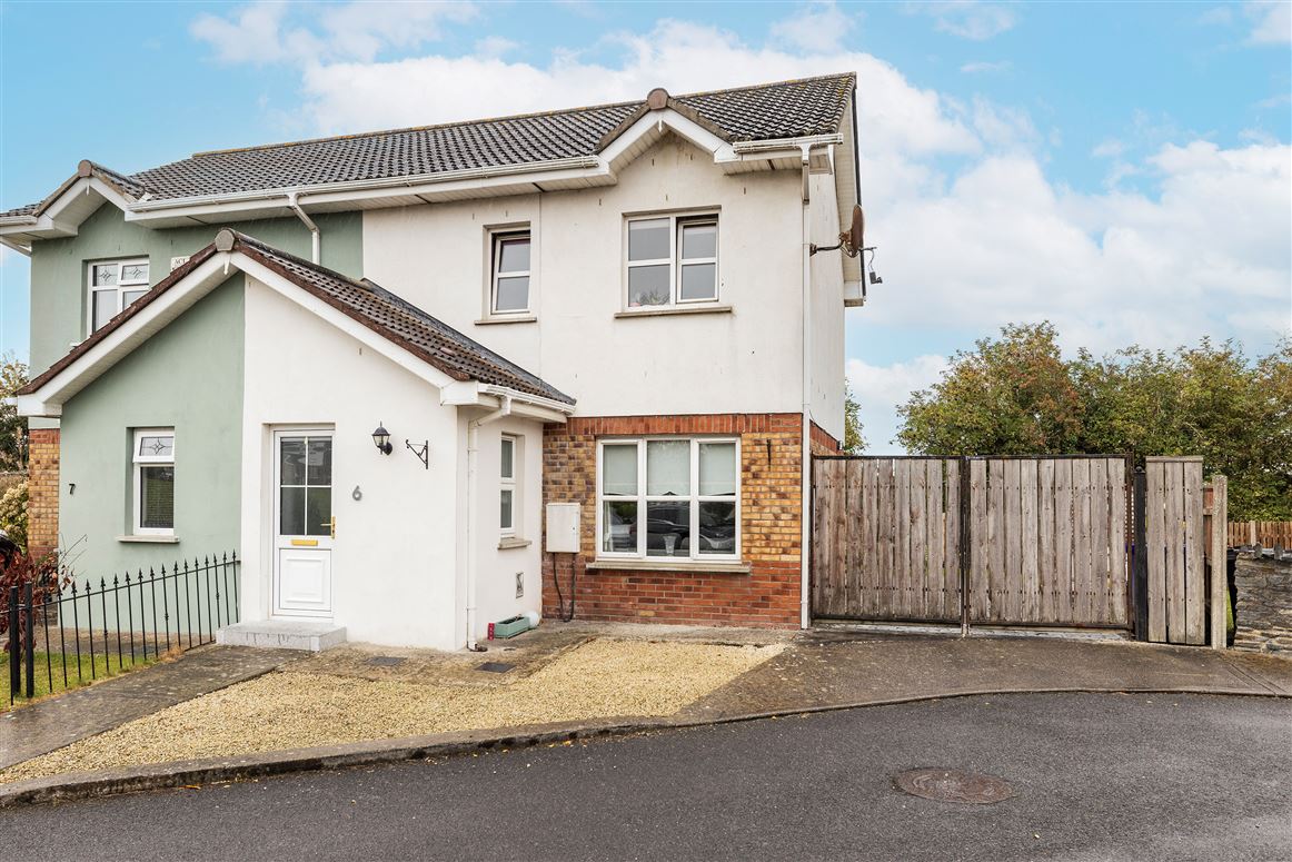 6 Grange Grove, Stamullen, Meath