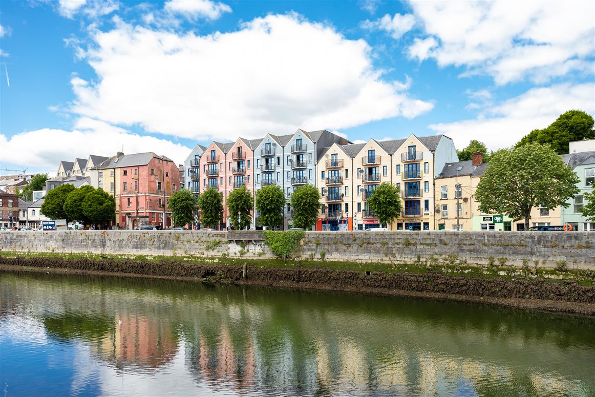 22 Popes Quay Court, Popes Quay, Cork City