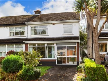 Image for 16 Broadford Walk, Ballinteer, Dublin 16