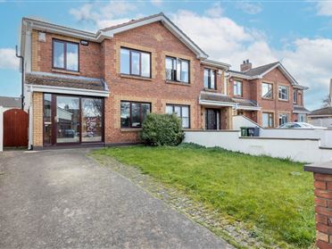 Image for 5 Melesian Grove, Swords, County Dublin