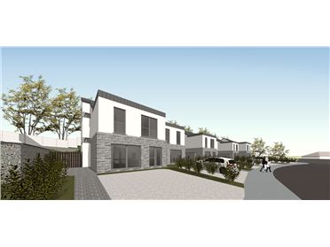 Image for 2 Cluain Thiar, Quay Road, Westport, Mayo