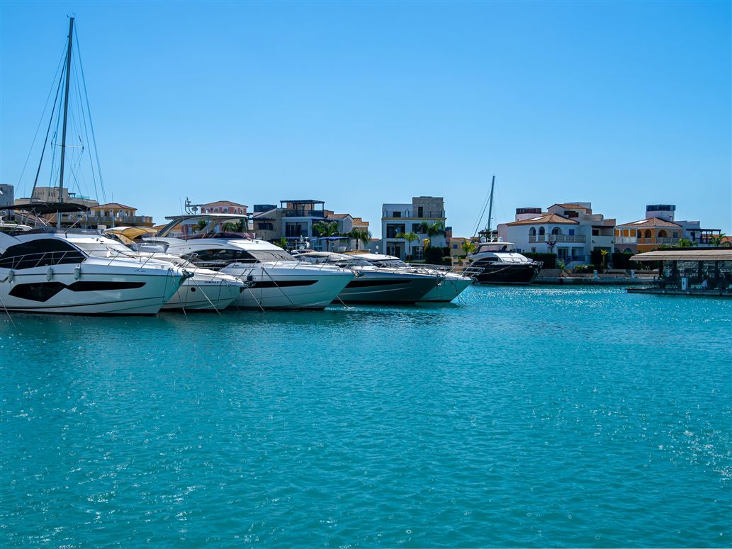 Bright Haven,Limassol,Limassol,Cyprus