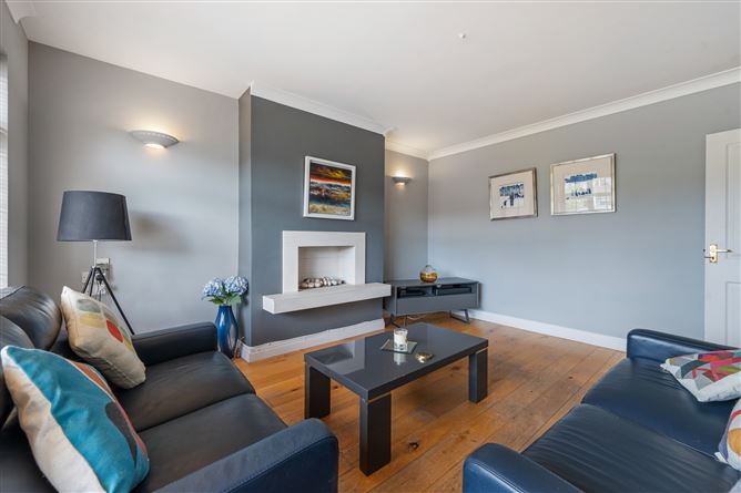 33 Willowbank, Church Road, Blackrock, Cork