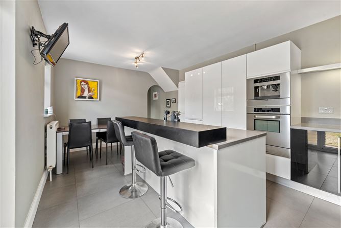 33 Willowbank, Church Road, Blackrock, Cork
