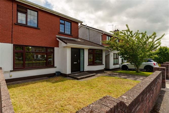 33 Willowbank, Church Road, Blackrock, Cork