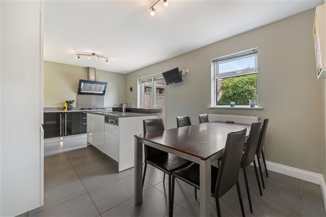 33 Willowbank, Church Road, Blackrock, Cork