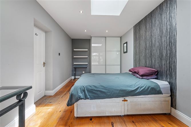 33 Willowbank, Church Road, Blackrock, Cork
