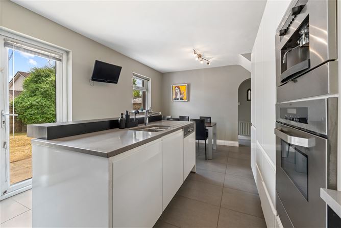 33 Willowbank, Church Road, Blackrock, Cork