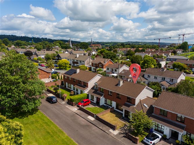 33 Willowbank, Church Road, Blackrock, Cork