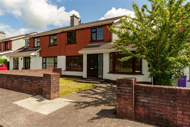 33 Willowbank, Church Road, Blackrock, Cork