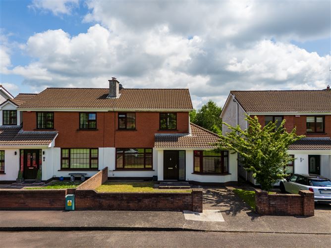 33 Willowbank, Church Road, Blackrock, Cork