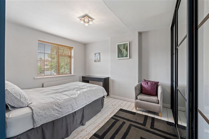 33 Willowbank, Church Road, Blackrock, Cork