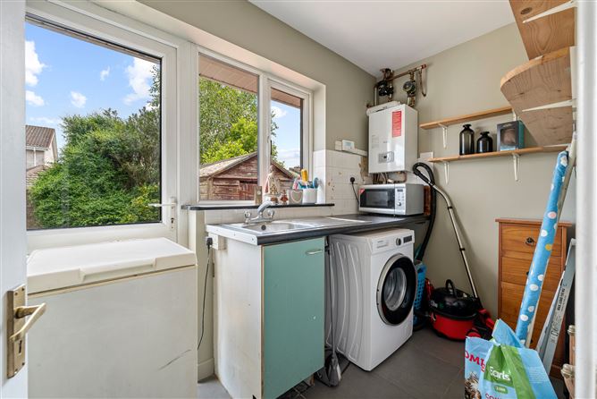 33 Willowbank, Church Road, Blackrock, Cork