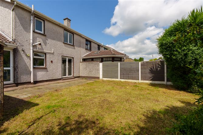 33 Willowbank, Church Road, Blackrock, Cork