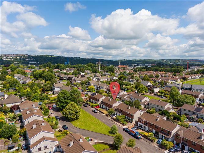 33 Willowbank, Church Road, Blackrock, Cork