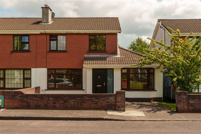 33 Willowbank, Church Road, Blackrock, Cork