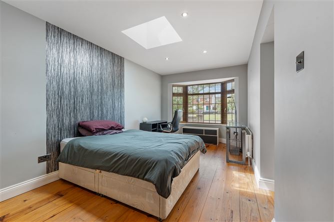 33 Willowbank, Church Road, Blackrock, Cork