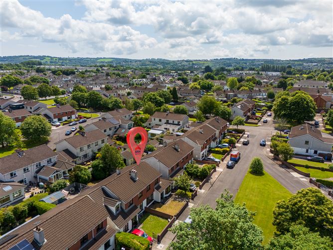 33 Willowbank, Church Road, Blackrock, Cork