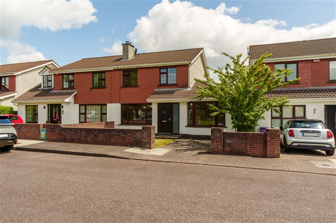 33 Willowbank, Church Road, Blackrock, Cork