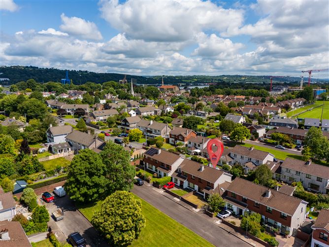 33 Willowbank, Church Road, Blackrock, Cork