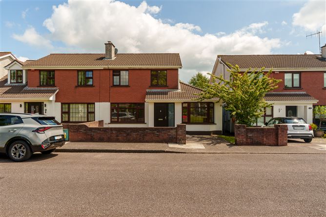 33 Willowbank, Church Road, Blackrock, Cork